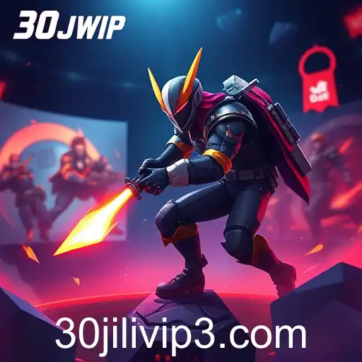 30JILI VIP