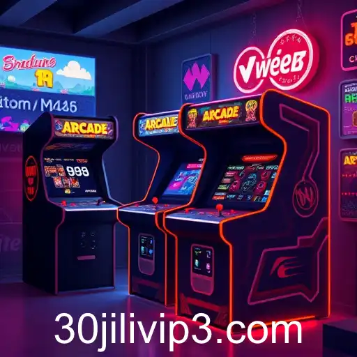 Arcade Mania