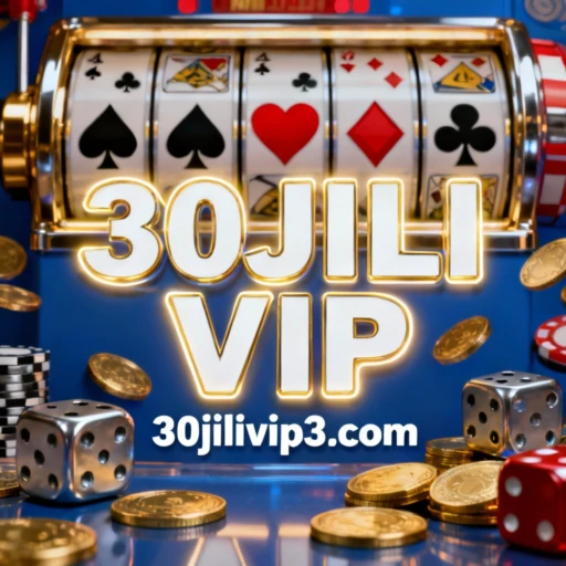 30JILI VIP