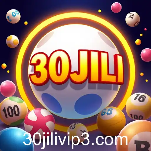 30JILI VIP