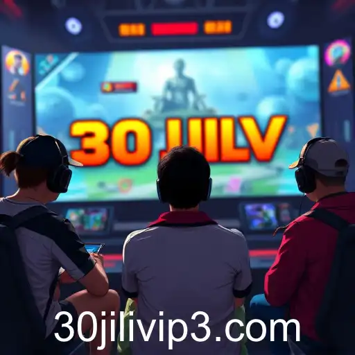 30JILI VIP