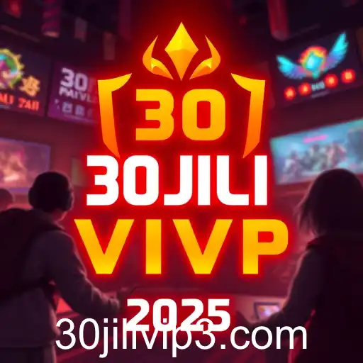 30JILI VIP