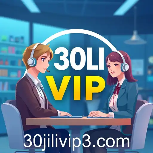 30JILI VIP